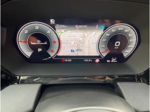 Audi A3 Sportback TDI advanced S tronic LED PDC