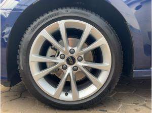Audi A3 Sportback TDI advanced S tronic LED PDC