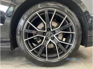 Audi A8 S line 50 TDI AHK Pano 360° Matrix ACC Navi