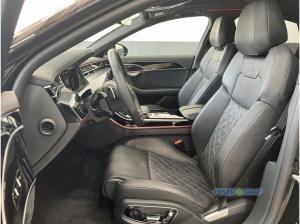 Audi A8 S line 50 TDI AHK Pano 360° Matrix ACC Navi