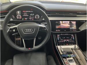 Audi A8 S line 50 TDI AHK Pano 360° Matrix ACC Navi