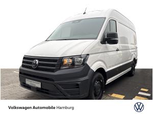 Volkswagen Crafter 35 2.0TDI HD Sitzheizung AK Einparkhilfe