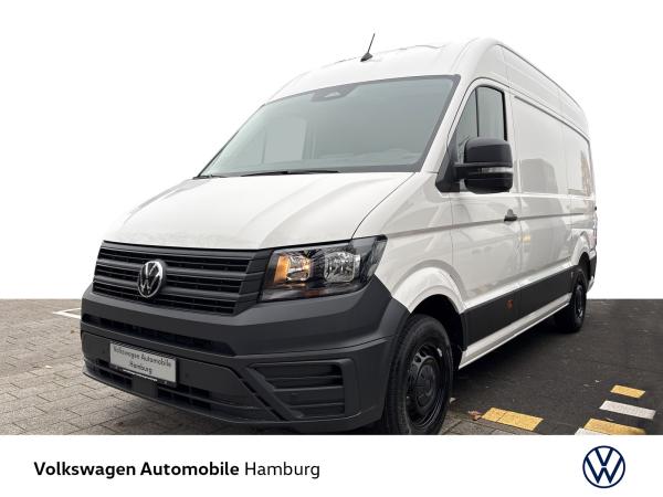 Volkswagen Crafter 35 2.0TDI HD Sitzheizung AK Einparkhilfe