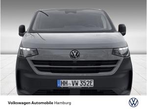 Volkswagen Transporter T7 Kastene-Transporter Einparkhilfe