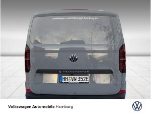 Volkswagen Transporter T7 Kastene-Transporter Einparkhilfe