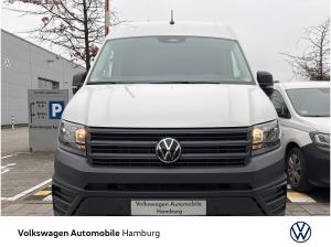 Volkswagen Crafter 35 2.0TDI HD Sitzheizung AK Einparkhilfe