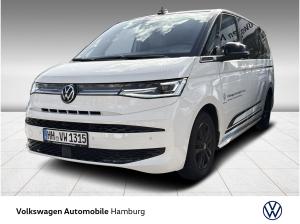 Volkswagen T7 Multivan Edition 2.0 TDI DSG Standheizung