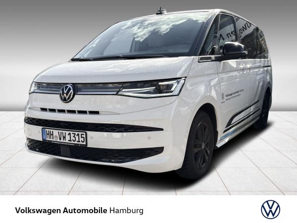 Volkswagen T7 Multivan Edition 2.0 TDI DSG Standheizung