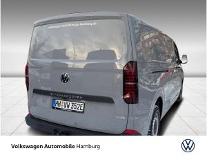 Volkswagen Transporter T7 Kastene-Transporter Einparkhilfe
