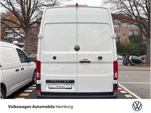 Volkswagen Crafter 35 2.0TDI HD Sitzheizung AK Einparkhilfe