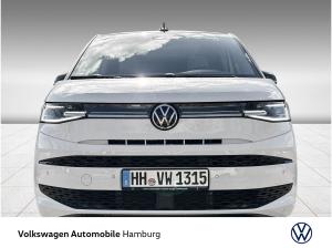 Volkswagen T7 Multivan Edition 2.0 TDI DSG Standheizung