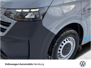 Volkswagen Transporter T7 Kastene-Transporter Einparkhilfe