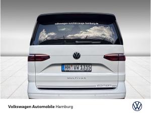 Volkswagen T7 Multivan Edition 2.0 TDI DSG Standheizung