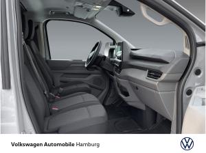 Volkswagen Transporter T7 Kastene-Transporter Einparkhilfe