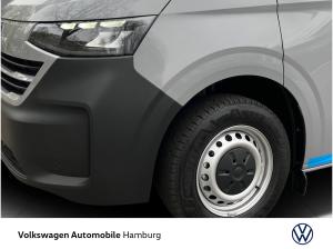 Volkswagen Transporter T7 Kasten2.0 TDI Einparkhilfe Klima
