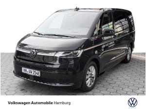 Volkswagen T7 Multivan eHybrid 4Motion Style 1.5 TSI DSG