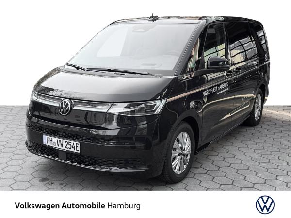 Volkswagen T7 Multivan eHybrid 4Motion Style 1.5 TSI DSG