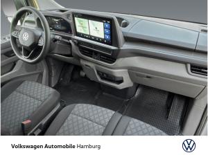Volkswagen Transporter T7 Kastene-Transporter Einparkhilfe