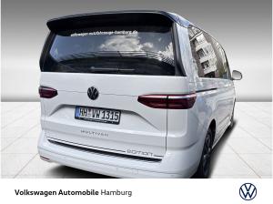 Volkswagen T7 Multivan Edition 2.0 TDI DSG Standheizung