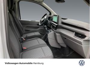 Volkswagen Transporter T7 Kasten2.0 TDI Einparkhilfe Klima