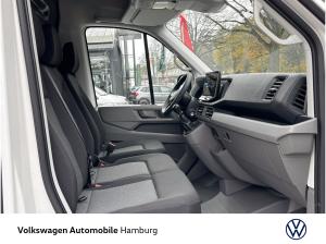 Volkswagen Crafter 35 2.0TDI HD Sitzheizung AK Einparkhilfe