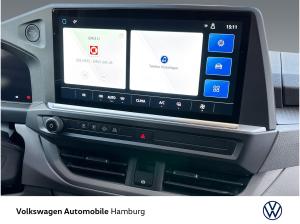 Volkswagen Transporter T7 Kastene-Transporter Einparkhilfe