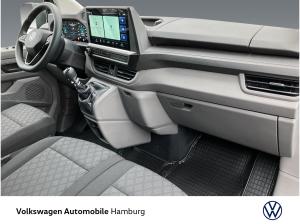 Volkswagen Transporter T7 Kasten2.0 TDI Einparkhilfe Klima