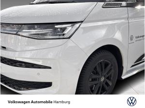Volkswagen T7 Multivan Edition 2.0 TDI DSG Standheizung
