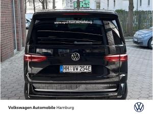 Volkswagen T7 Multivan eHybrid 4Motion Style 1.5 TSI DSG