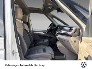 Volkswagen T7 Multivan Edition 2.0 TDI DSG Standheizung