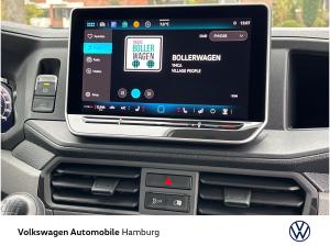 Volkswagen Crafter 35 2.0TDI HD Sitzheizung AK Einparkhilfe