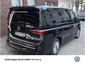 Volkswagen T7 Multivan eHybrid 4Motion Style 1.5 TSI DSG