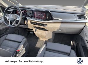 Volkswagen T7 Multivan Edition 2.0 TDI DSG Standheizung