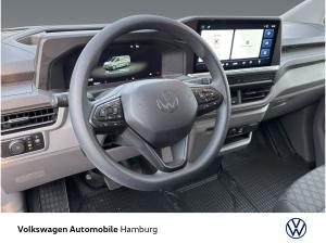Volkswagen Transporter T7 Kastene-Transporter Einparkhilfe