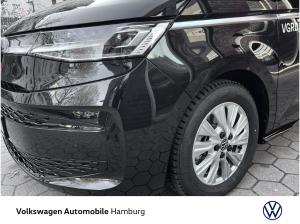 Volkswagen T7 Multivan eHybrid 4Motion Style 1.5 TSI DSG