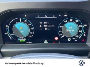 Volkswagen Transporter T7 Kastene-Transporter Einparkhilfe
