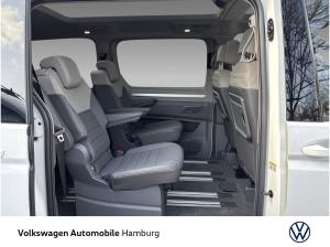 Volkswagen T7 Multivan Edition 2.0 TDI DSG Standheizung