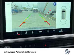 Volkswagen Transporter T7 Kasten2.0 TDI Einparkhilfe Klima