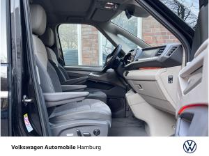 Volkswagen T7 Multivan eHybrid 4Motion Style 1.5 TSI DSG