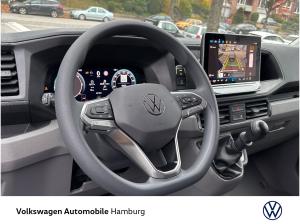 Volkswagen Crafter 35 2.0TDI HD Sitzheizung AK Einparkhilfe