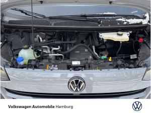 Volkswagen Transporter T7 Kastene-Transporter Einparkhilfe