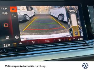 Volkswagen T7 Multivan Edition 2.0 TDI DSG Standheizung