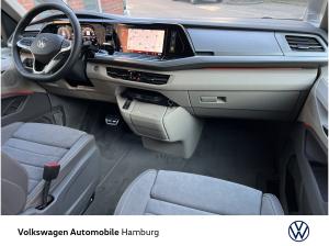Volkswagen T7 Multivan eHybrid 4Motion Style 1.5 TSI DSG