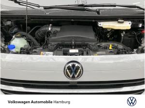 Volkswagen Transporter T7 Kasten2.0 TDI Einparkhilfe Klima