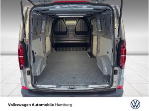 Volkswagen Transporter T7 Kastene-Transporter Einparkhilfe