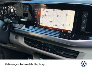 Volkswagen T7 Multivan eHybrid 4Motion Style 1.5 TSI DSG