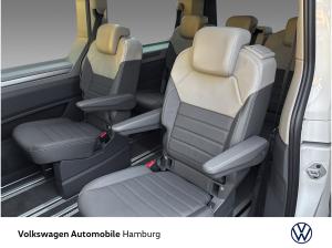 Volkswagen T7 Multivan Edition 2.0 TDI DSG Standheizung