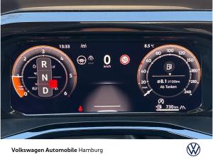 Volkswagen T7 Multivan Edition 2.0 TDI DSG Standheizung