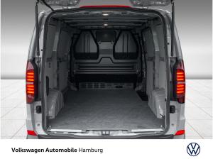Volkswagen Transporter T7 Kasten2.0 TDI Einparkhilfe Klima