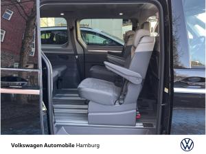 Volkswagen T7 Multivan eHybrid 4Motion Style 1.5 TSI DSG